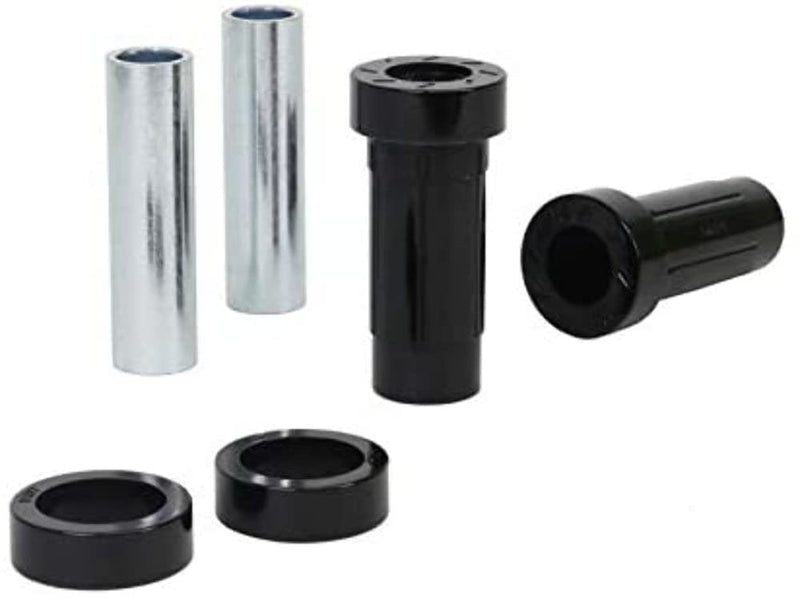 Front Control Arm Bushing Nolathane REV028.0256 ; Fits Lincoln Versailles 77-80