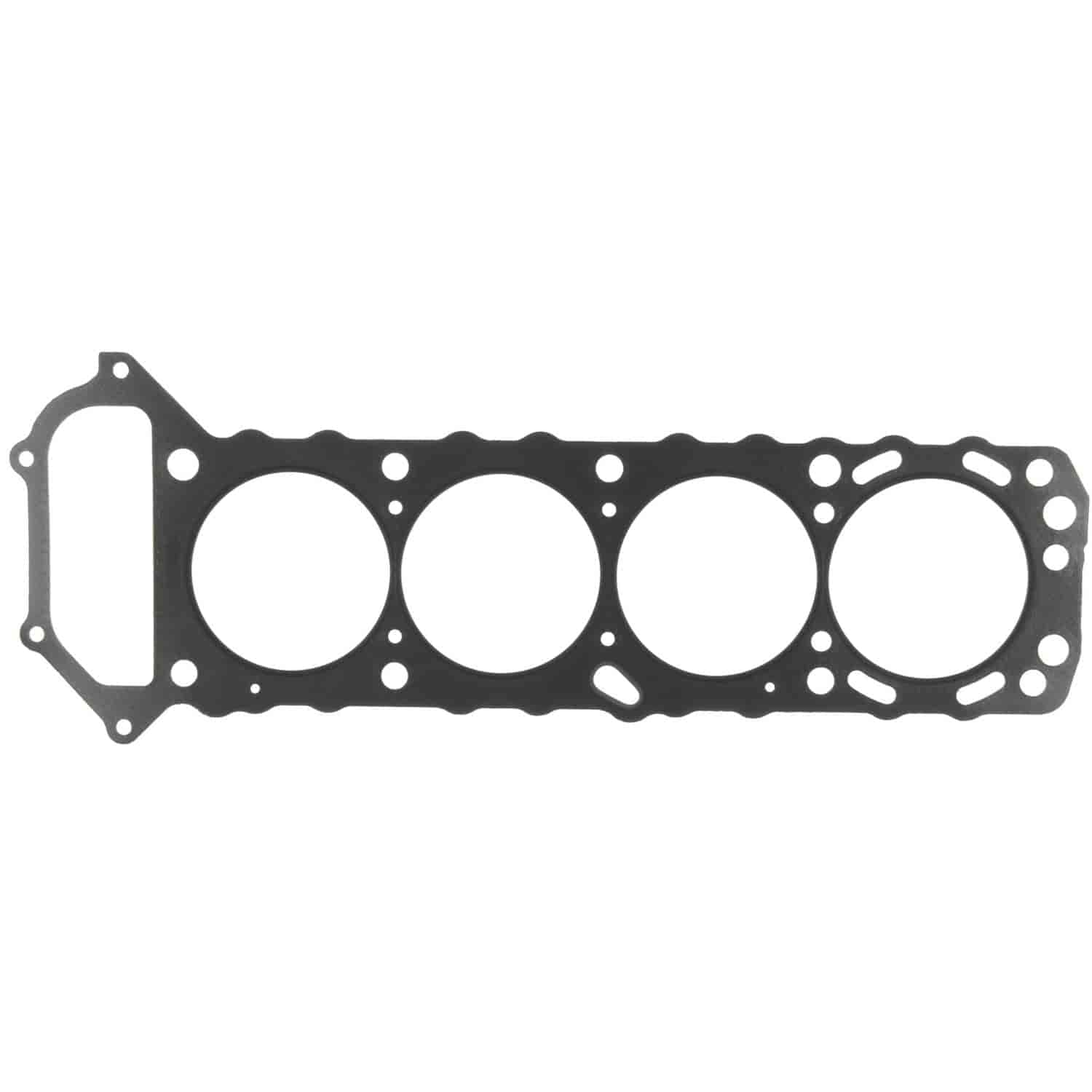 Engine Cylinder Head Gasket MAHLE 5863