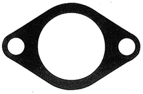 Engine Coolant Thermostat Housing Gasket MAHLE C39117