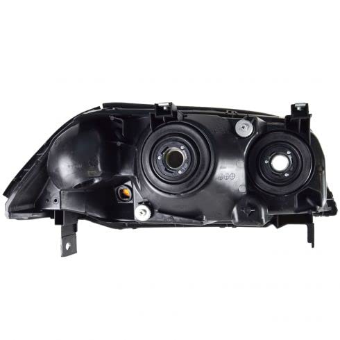 HD394-A001R Eagle Eyes Headlight