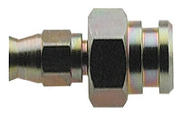 7/16-24 Tubing Adapter - Fragola -3AN Hose End