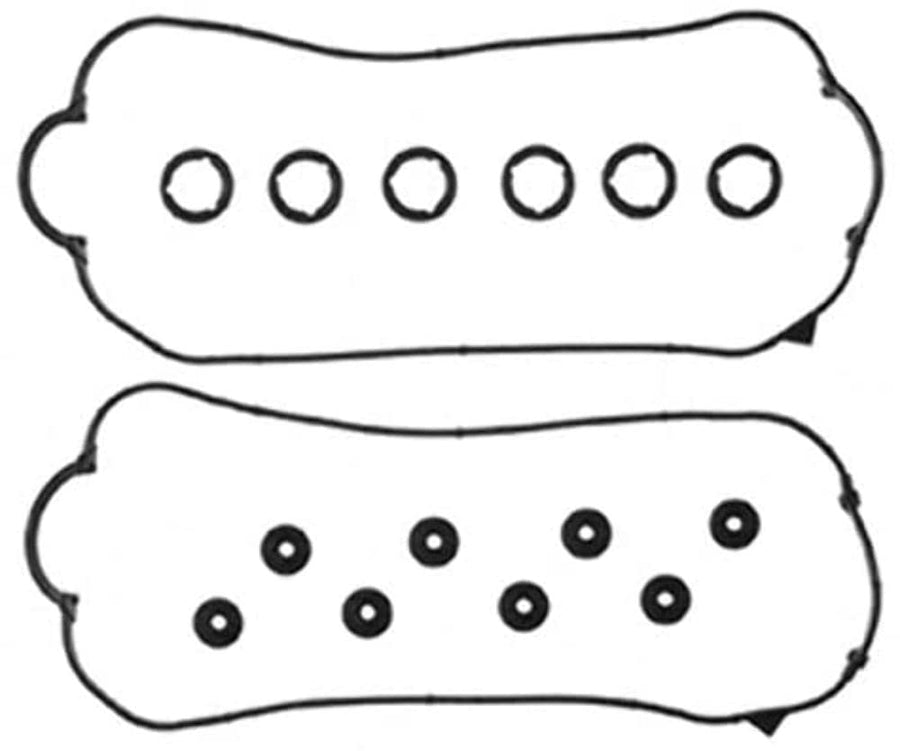 Engine Valve Cover Gasket Set MAHLE VS50156