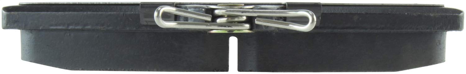 Street Select StopTech Brake Pads 305.06010