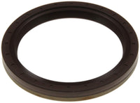 Engine Crankshaft Seal MAHLE Original 67843