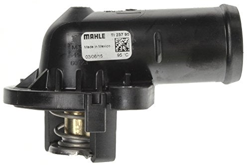 Engine Coolant Thermostat Housing MAHLE TI 237 95