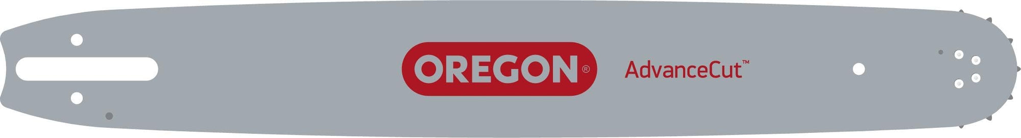 Oregon M6 183SFGD025 - Chainsaw Blade, 18", 45 cm