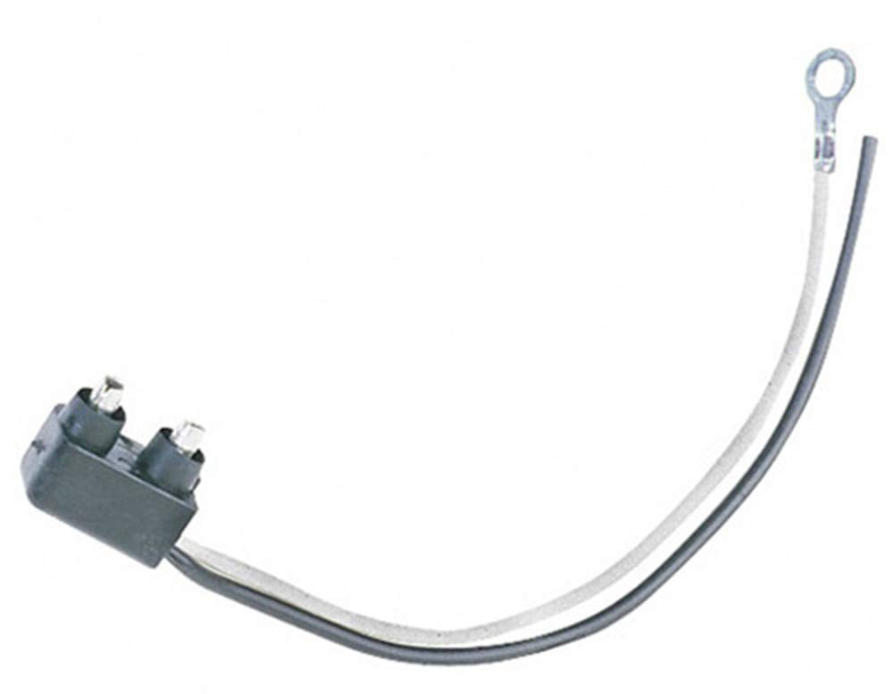 142-49 Peterson Manufacturing 6" Replacement Lens (Plug Maker Light Leads), 1 Pack
