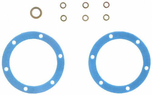 Engine Oil Pan Gasket Set FEL-PRO OS 21625 for Volkswagen Super Beetle