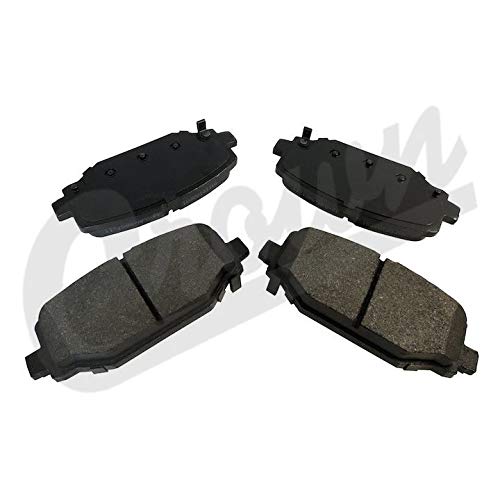 Set Brake Pad