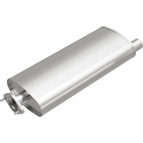 BRExhaust Muffler Assembly For Jeep Liberty 2002 2003 2004 2005 2006 2007 - BRExhaust 100-5437 New