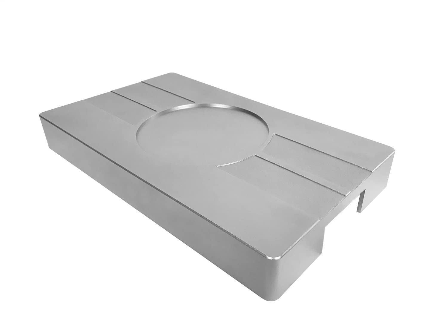 Billet Aluminum Fuse Box Cover Drake Muscle Cars Compatible with 2015-2019 Ford Mustang, Model FR3Z-14A068-SB