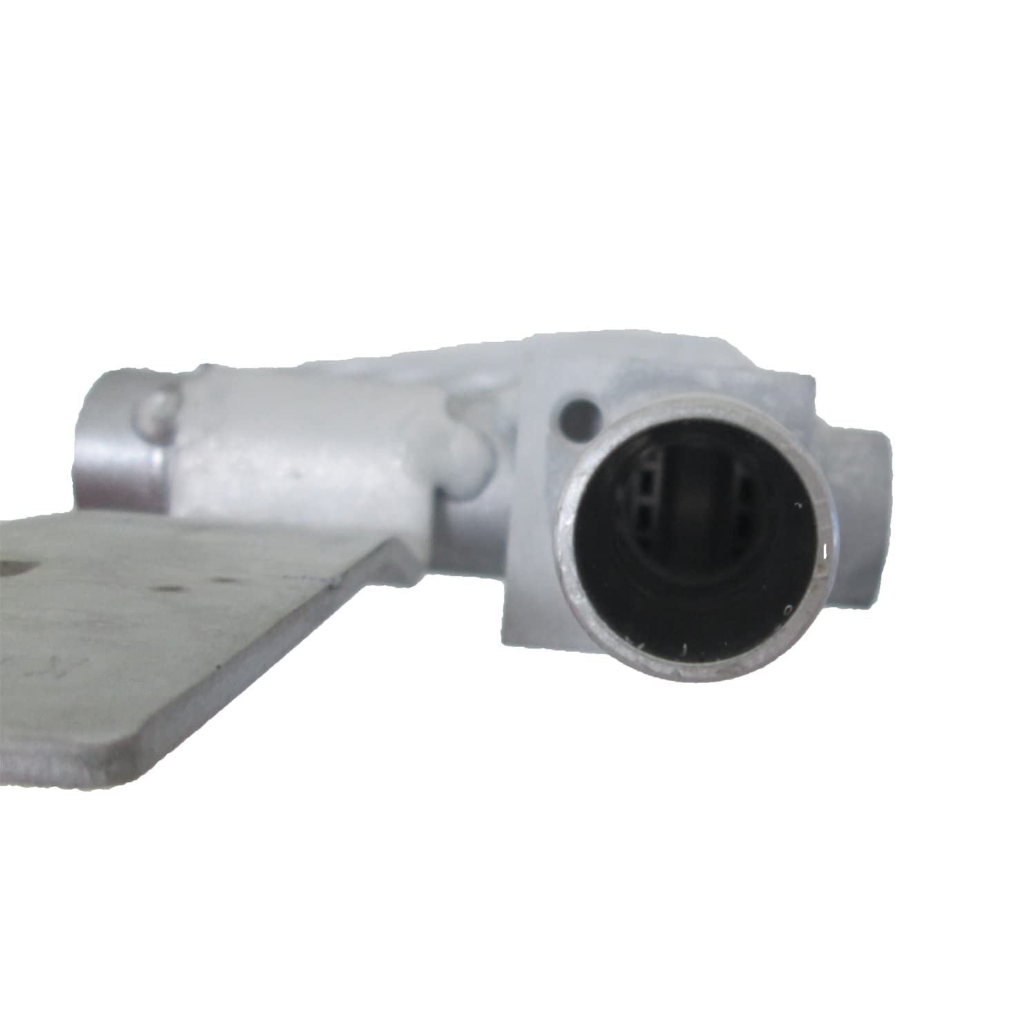 External TYC Transmission Oil Cooler Compatible with 2019-2019 BMW 3 Series