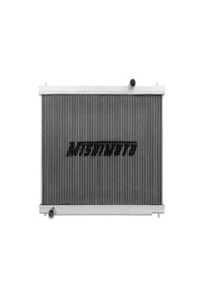 Mishimoto Performance Aluminum Radiator MMRAD-R35-09 Fits Nissan GT-R R35 2009+