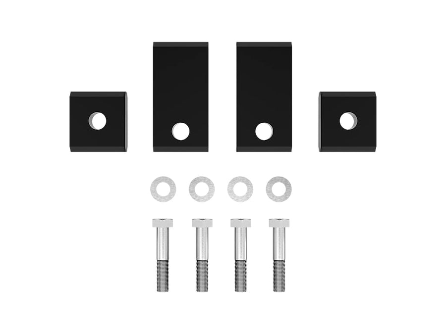 Front Sway Bar Drop Kit ICON, Compatible with 2022-2023 Toyota Tundra, 55154