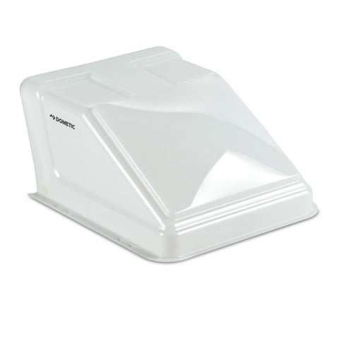 Ultra Breeze Dometic U1400WHS Vent Cover - White