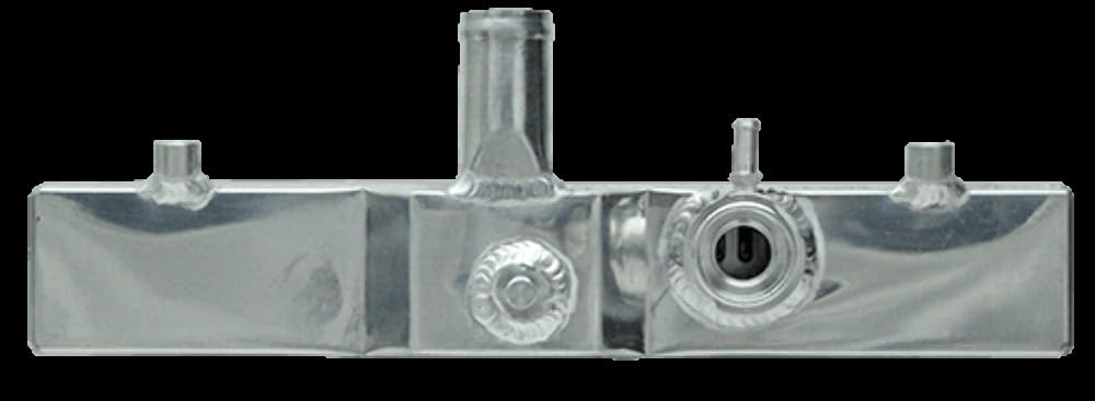 Honda Civic Radiator 92-2000