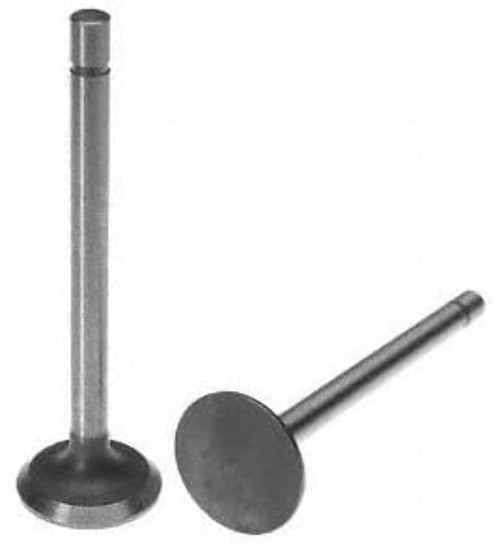 Clevite Exhaust Valve 211 2715 Gmc Truck 454w 74l Engine 85 92 E Stellite Face