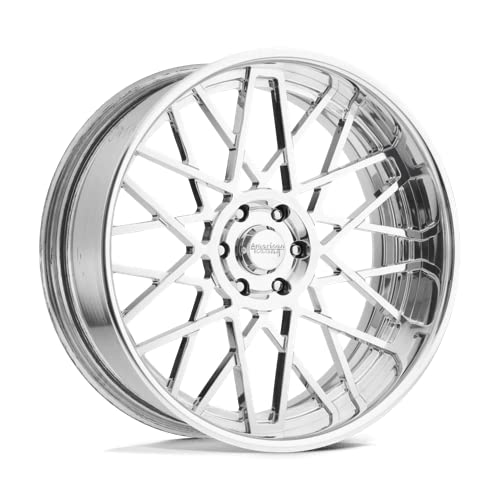 VF515245XX American Racing Vf515 4X15 Blank Custom XXMM (108-140)