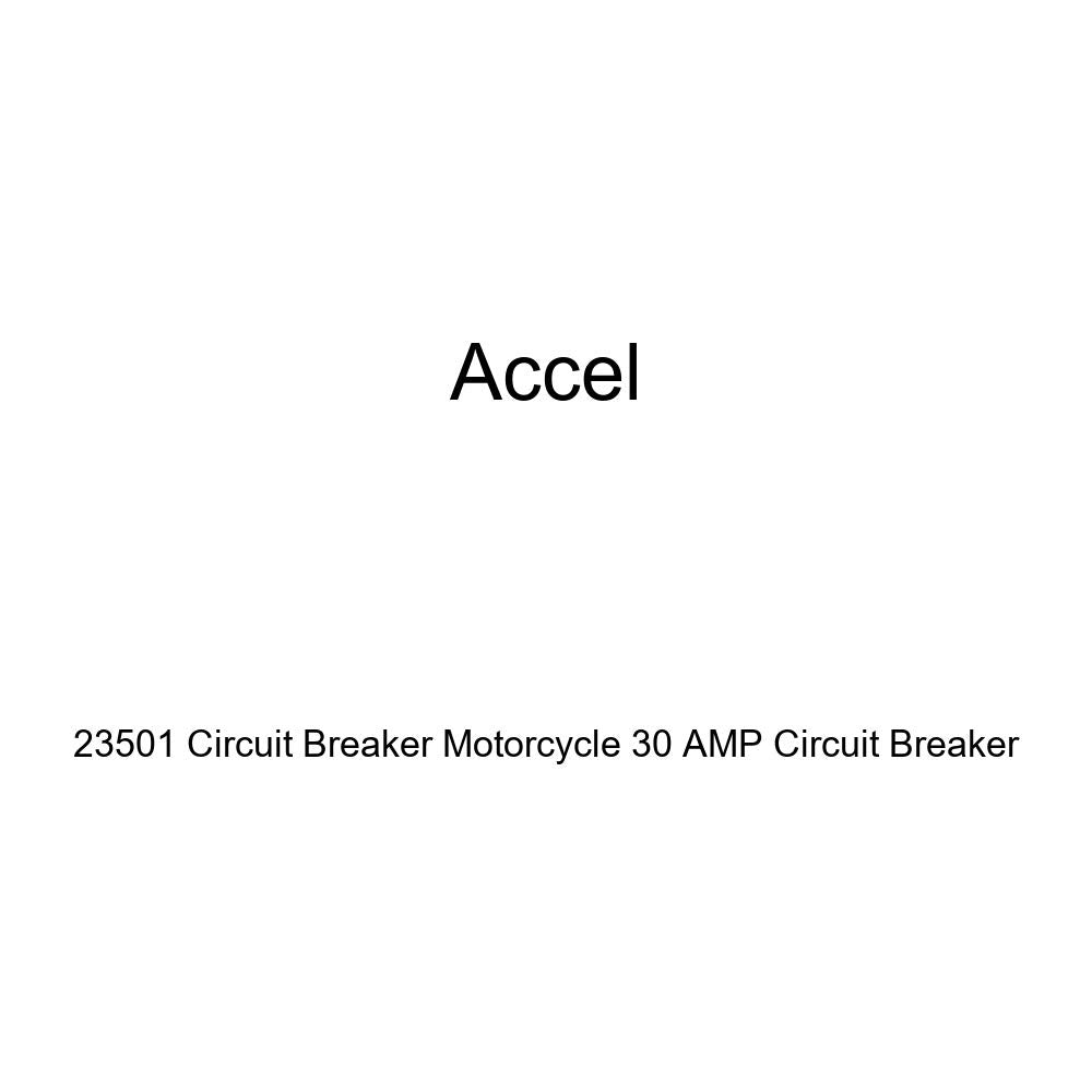 Circuit Breaker, Accel 30 Amp 23501