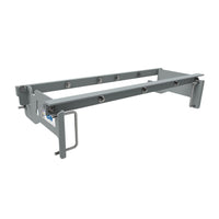 Turnoverball B&W Trailer Hitches Gooseneck Hitch Mounting Kit Only - GNRM1308