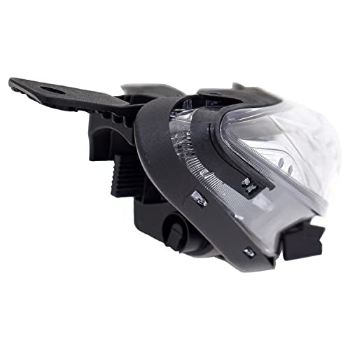 Replacement right TYC 12-5417-90 Turn Signal Lamp for HYUNDAI KONA