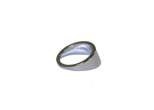 69 Ign Bezel Chrome Spacer Scott Drake (C9ZZ-11574)