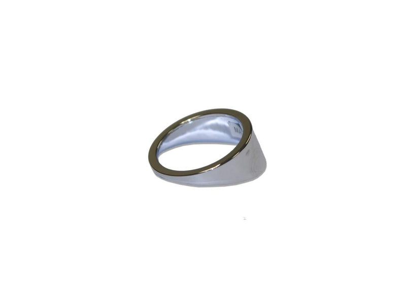 69 Ign Bezel Chrome Spacer Scott Drake (C9ZZ-11574)