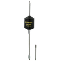 T5000 Center Loaded Mobile CB Antenna Wilson Antennas - 5000 Watts