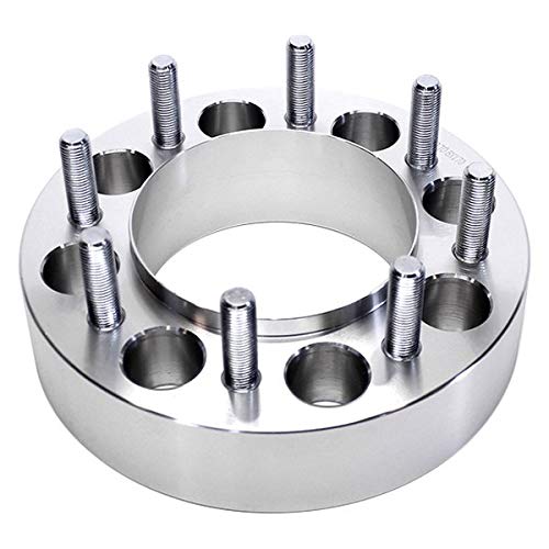 2" Wheel Spacer Southern Truck 8 X 170Mm Bolt Pattern; 2003-2018 F-250 Sd / F350 Sd 4Wd