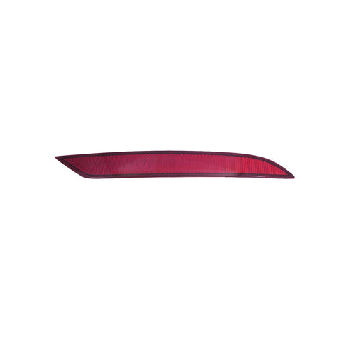 Volkswagen Golf/GTI 18-20 / Golf R 18-19 / e-Golf 17-20 Rear Reflector CAPA Passenger Side | DOT Certified 5G0 945 106 C | VW1185113C