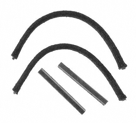 Engine Main Bearing Gasket Set MAHLE JV707