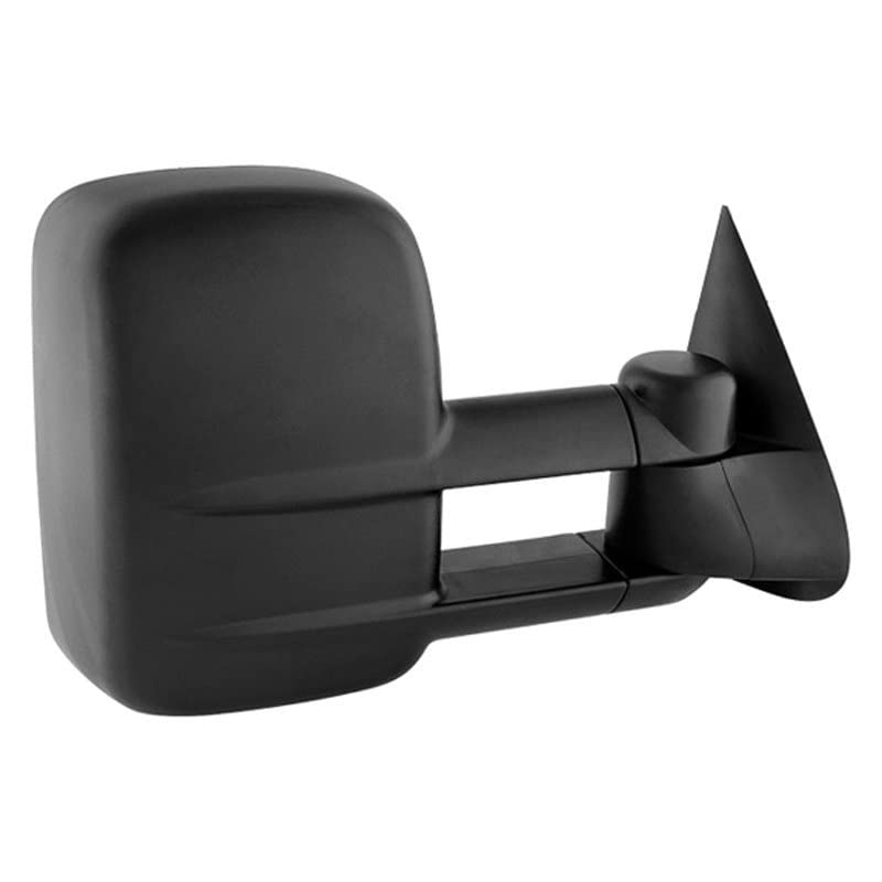 POWER Xtune Heated Adjust Mirror (MIR-CS99-PW-R)