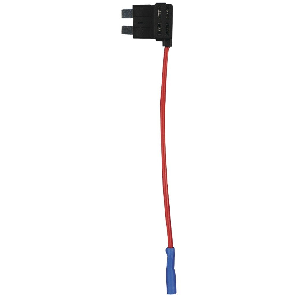 ATCDT Install Bay Dual Add A Fuse, 10-Pack