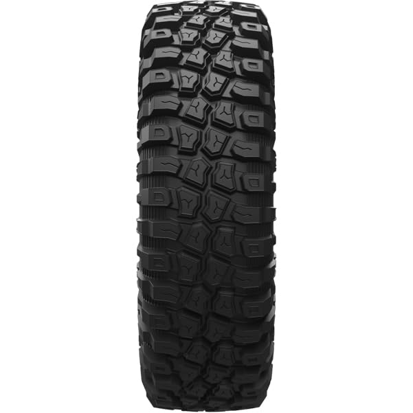 MOTOCRUSHER EFX 37X10.00R15 8PLY 371015 - MCR-37-10-15