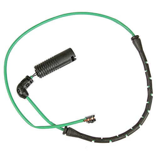 01-05 BMW 325xi PowerStop Front Euro-Stop Electronic Brake Pad Wear Sensor (SW-0418)