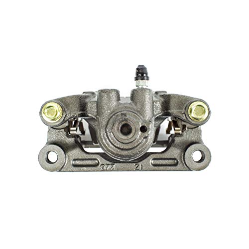 Power Stop Rear L2995 One Stock Replacement Brake Caliper For Nissan Frontier 2005-2024, Nissan Xterra 2005-2015, Suzuki Equator 2009-2012 [Model Specific]