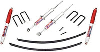 Skyjacker TC530STK-N Suspension