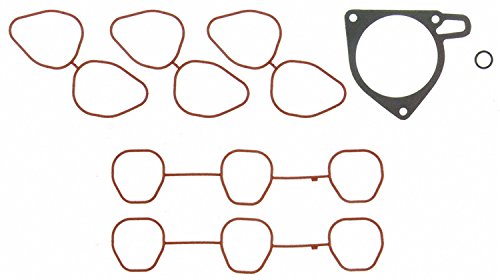MS FEL-PRO 96102 Intake Manifold Gasket Set