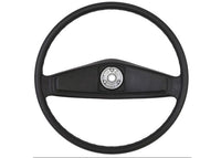 Steering Wheel Brothers Trucks STR7377BLACK - Black