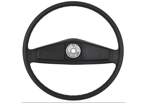 Steering Wheel Brothers Trucks STR7377BLACK - Black