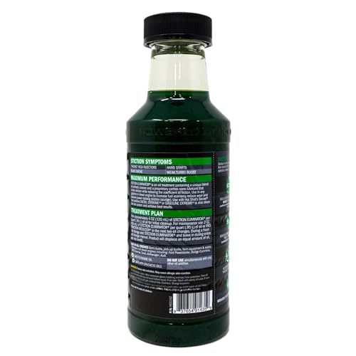 Original Hot Shot's Secret Stiction Eliminator 16 Fluid Ounce Bottle