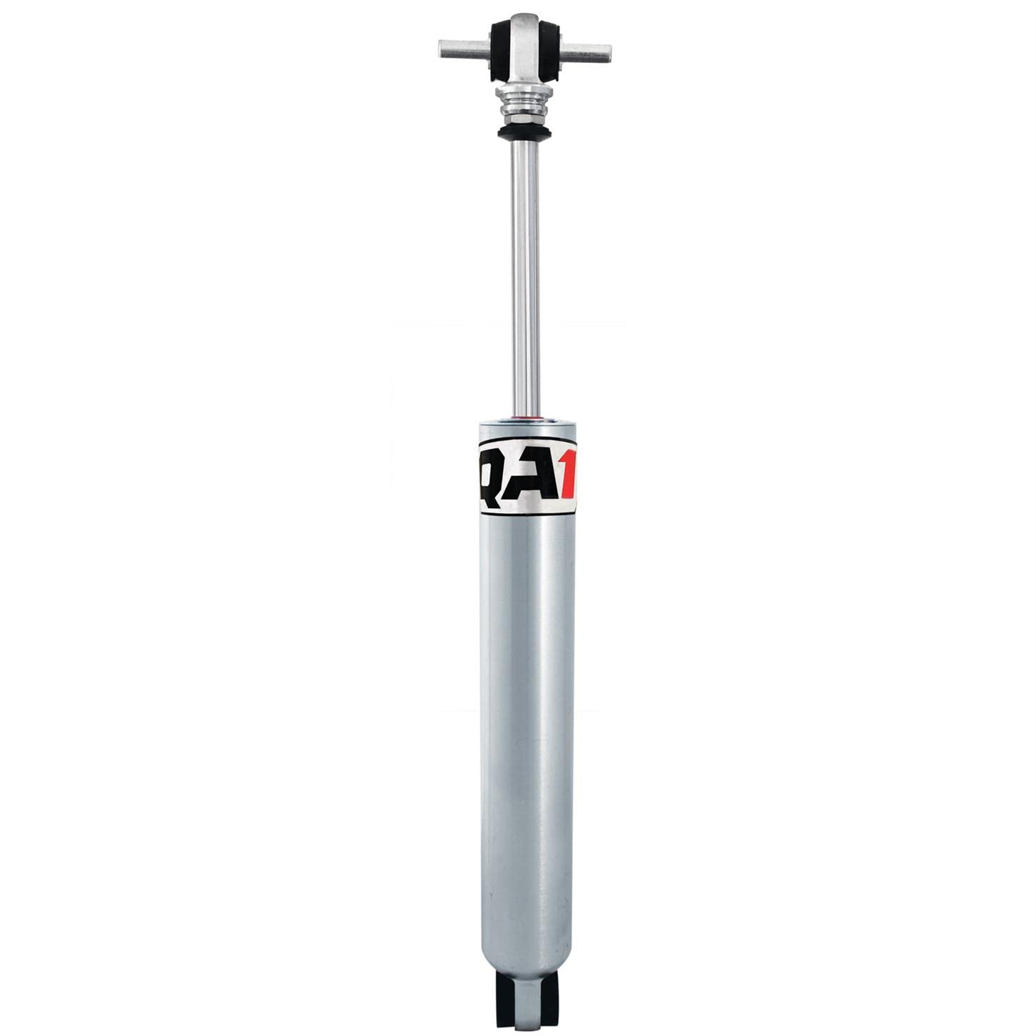 QA1 Precision Products SHOCK, 27684-2M MONOTUBE LARGE STEEL 13.35 22.55 T-BAR/POLY V 4-2M