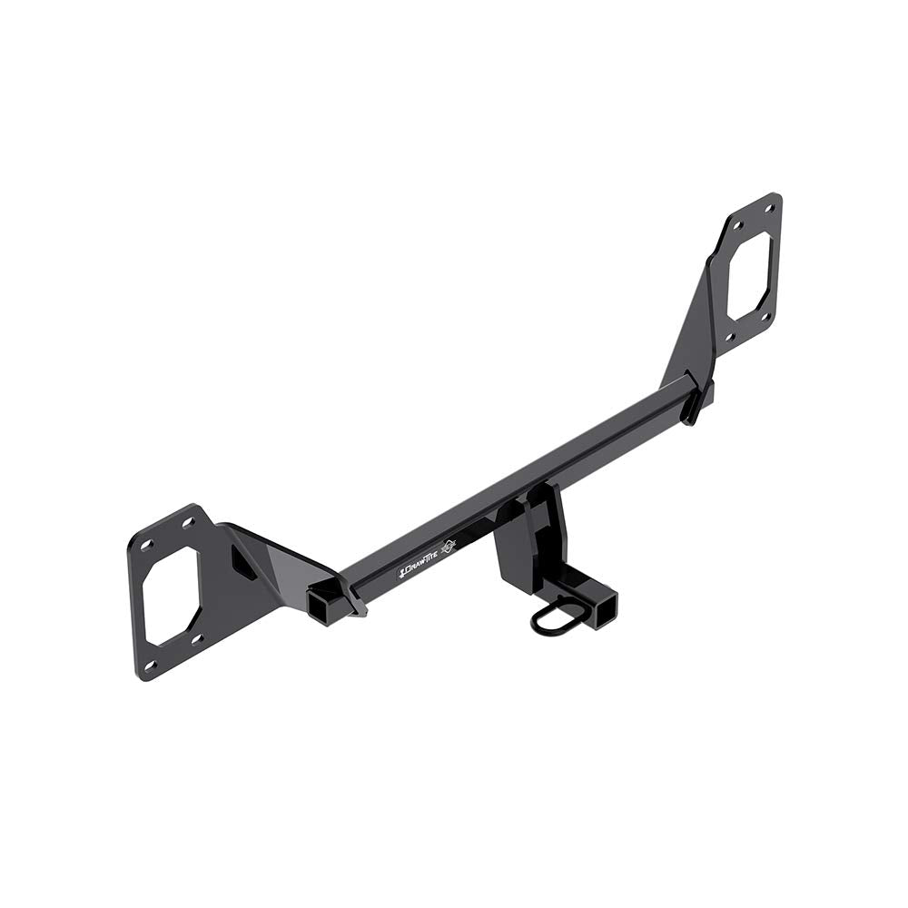 Class 1 Draw-Tite Trailer Hitch, 1-1/4 Inch Square Receiver, Compatible with Honda Civic Models (Please Verify Vehicle Application)