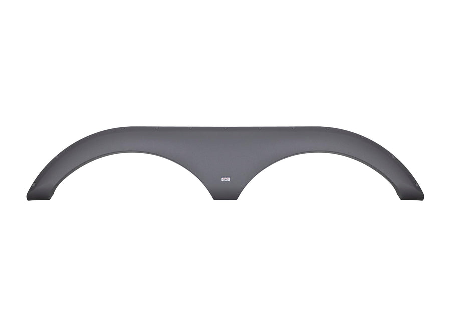 Fender Skirt ICON 14994, Tandem, Heartland, FS4994, Grey
