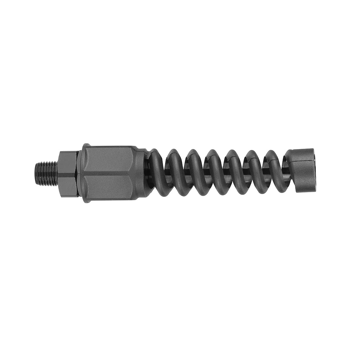 3/8 in. Flexzilla Pro Air Hose Reusable Fitting - RP900375