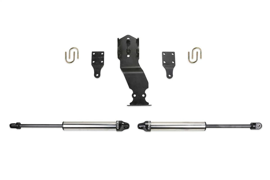 Component Box Fabtech FTS22303; 2.25 Shocks;