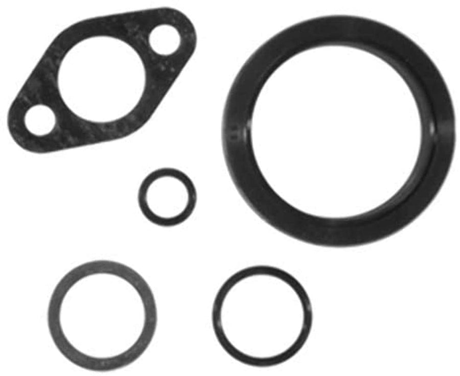 Engine Timing Cover Gasket Set MAHLE JV1209