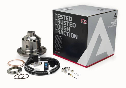 AAM 925/950 ARB Airlocker 33 Spline (RD254)