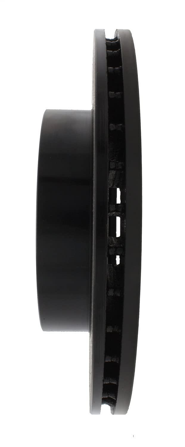 CryoStop Rotor Stoptech 120.67042CRY