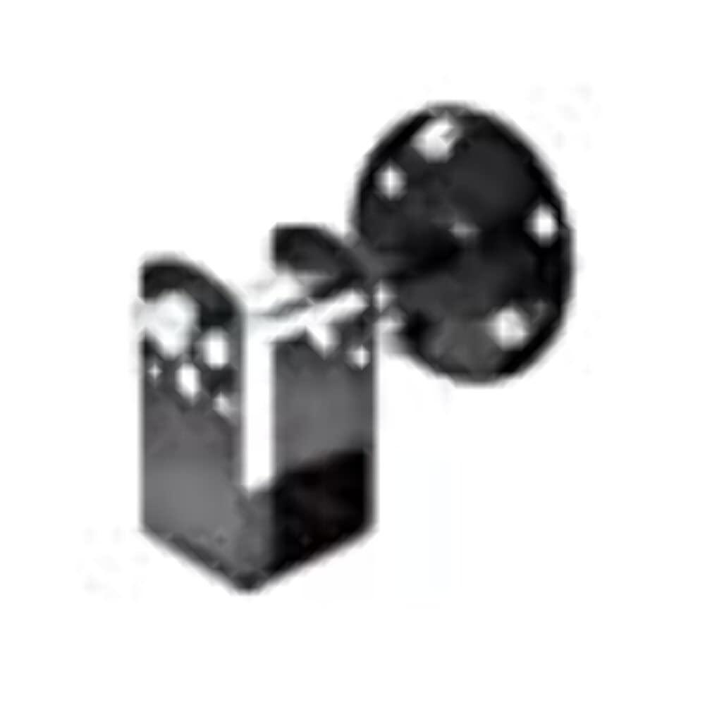 Spare Goldenrod 6221 and Dolly Bracket